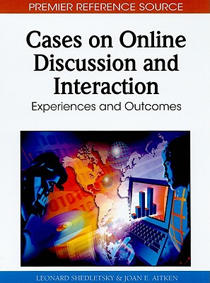 Cases on Online Discussion and截图