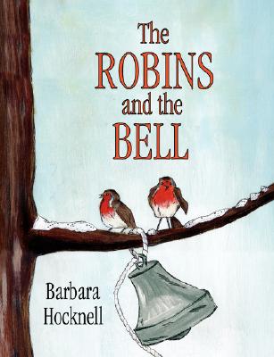【预订】the robins and the bell