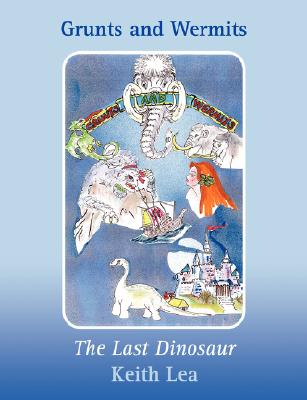 【预订】grunts and wermits