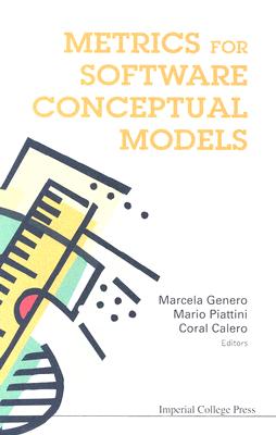 Metrics for Software Conceptua