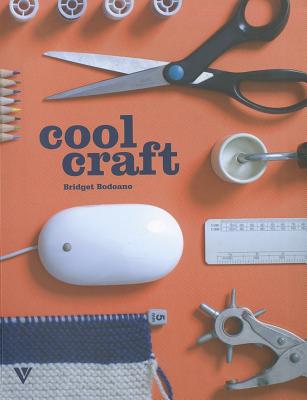 Cool Craft epub格式下载