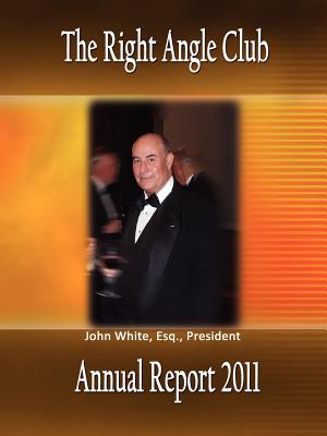 Right Angle Club Annual Report