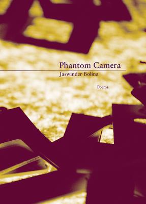 【预订】phantom camera