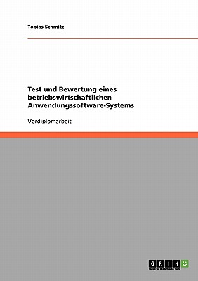 Test Und Bewertung Ein