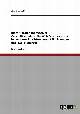 Identifikation Innovativer Gesch
