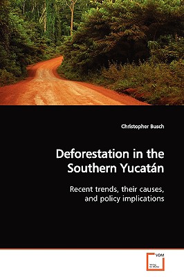 【预订】deforestation in the souther
