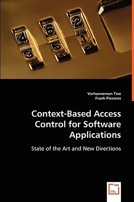 Context-Based Access Control