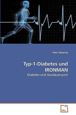 Typ-1-Diabetes Und Ironman