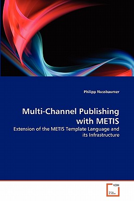 Multi-Channel Publishing with