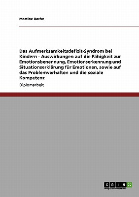 Aufmerksamkeitsdefizit-Syndrom B