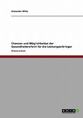 Chancen Und M Glichkeiten Der