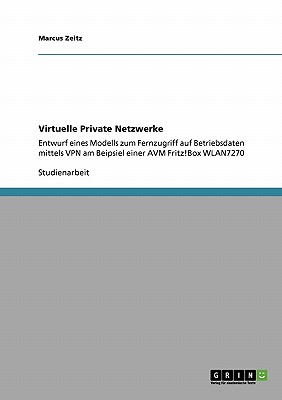Virtuelle Private Netzwerke