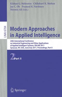 Modern Approaches in Applied
