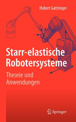 【预订】starr-elastische robotersysteme theorie