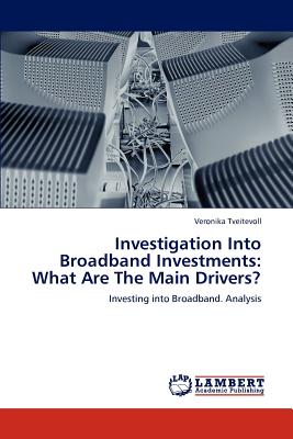 Investigation Into Broadband