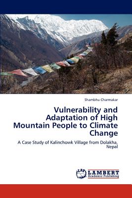 【预订】vulnerability and adaptation of high
