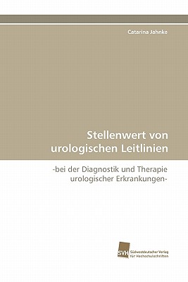 Stellenwert Von Urologisch