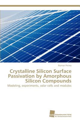 【预订】crystalline silicon surface passivation