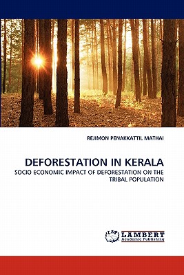 Deforestation in Kerala