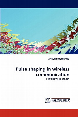 【预订】pulse shaping in wireless