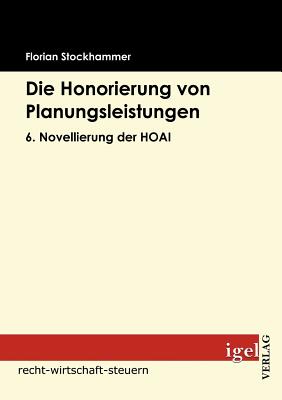 Die Honorierung Vo