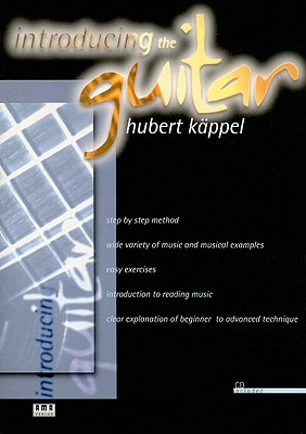 Introducing the Guitar [With CD