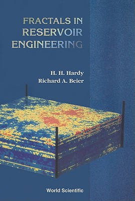 【预订】fractals in reservoir engineering