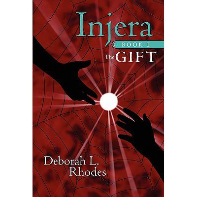 预订 injera, book 1: the gift