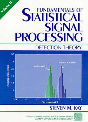 预订 Fundamentals of Statistical Signal Processin...