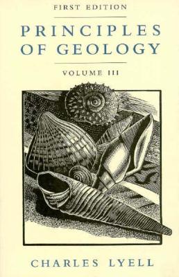 【预订】principles of geology, volume 3