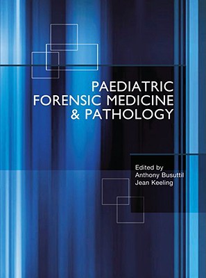 【预订】paediatric forensic medicine and