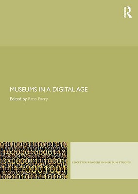 Museums in a Digital Age