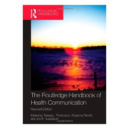 The Routledge Handbook of Health