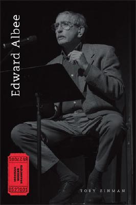 【预订】edward albee