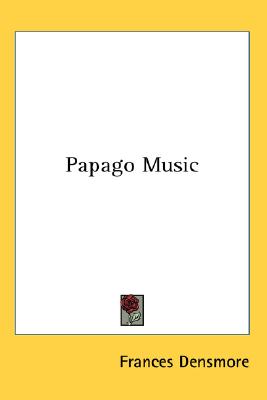 Papago Music