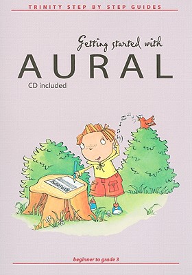 【预订】getting started with aural: beginner to