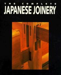 【预订】the complete japanese joinery