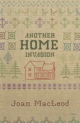 【预订】another home invasion