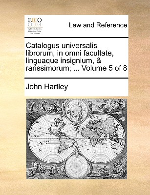 【预订】catalogus universalis librorum in omni