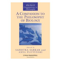 A Companion To The Philosophy Of