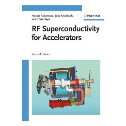 Rf Superconductivity F