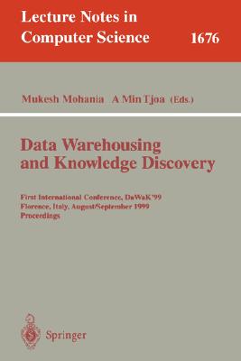 Data Warehousing and Knowledg