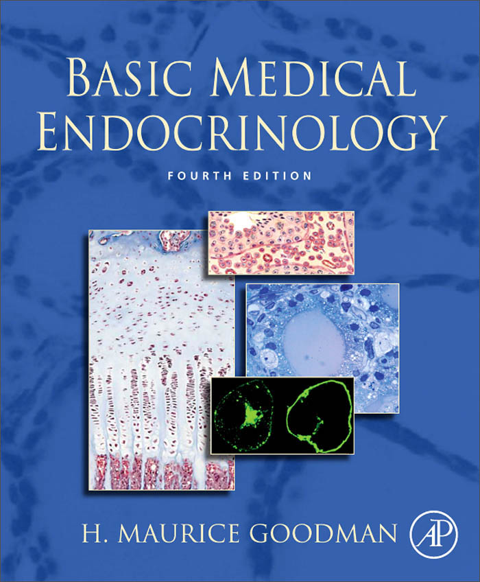 basic medical endocrinology