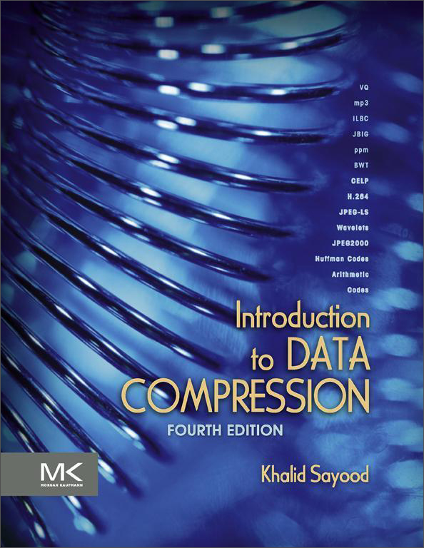 introduction to data compression