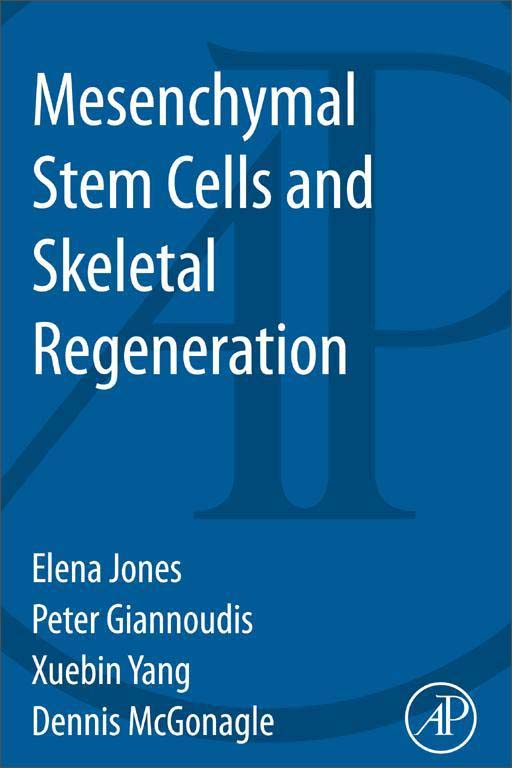 mesenchymal stem cells and skeletal regeneration