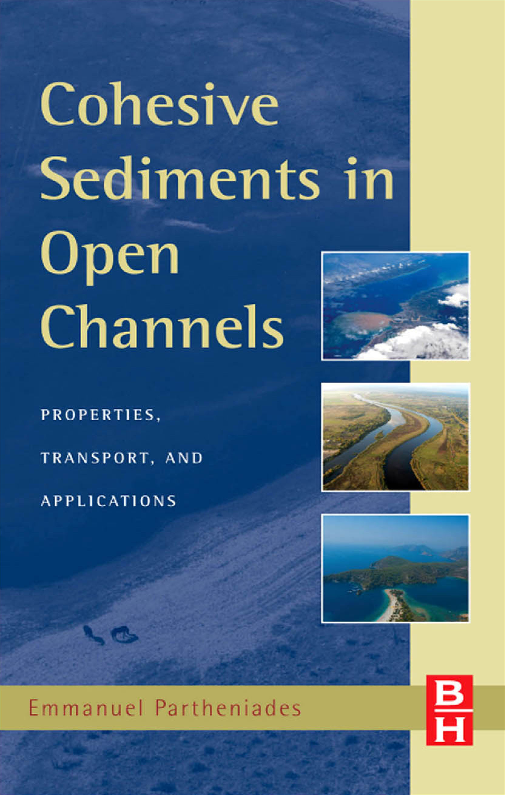 cohesive sediments in open channels