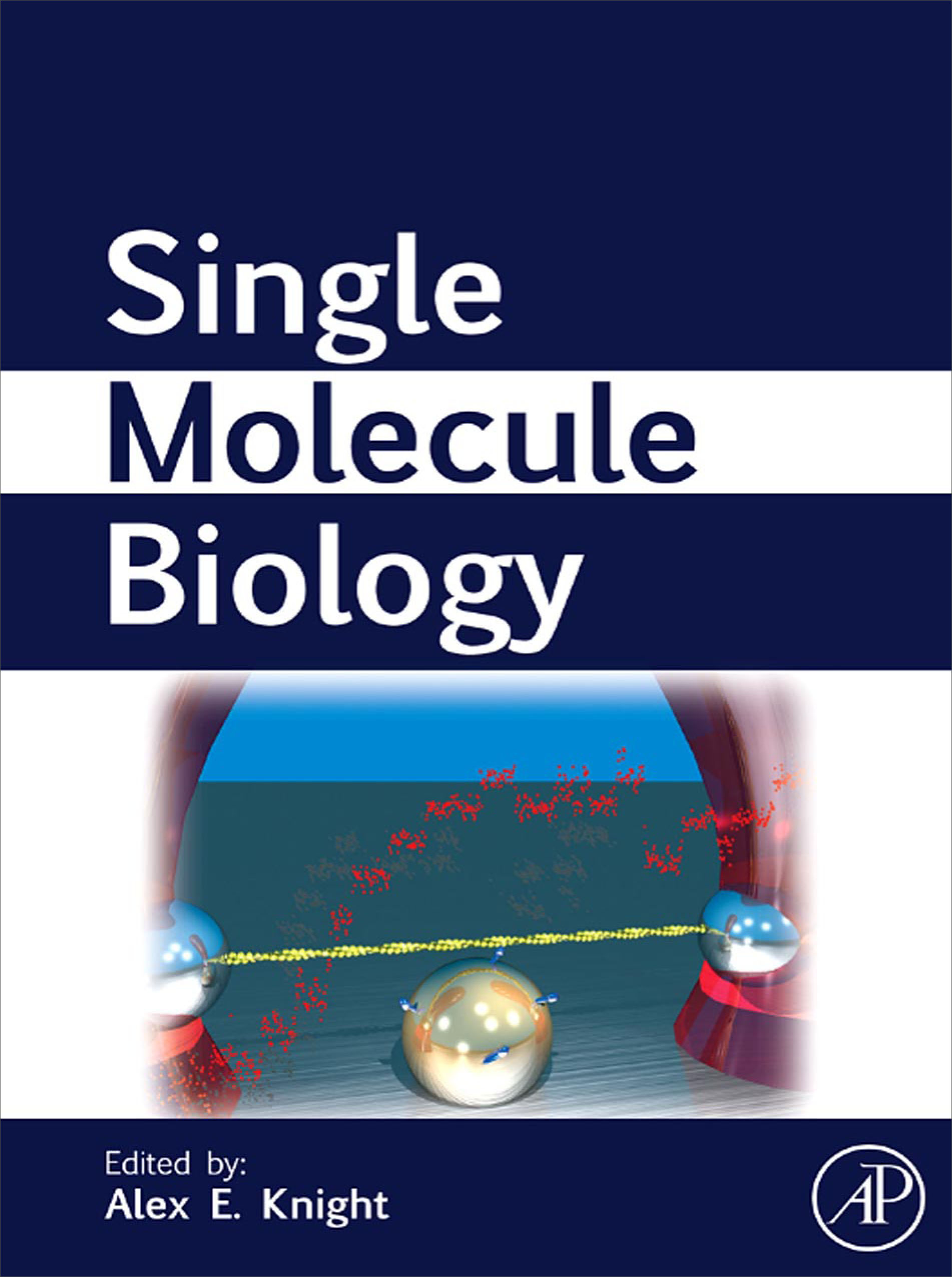 single molecule biology