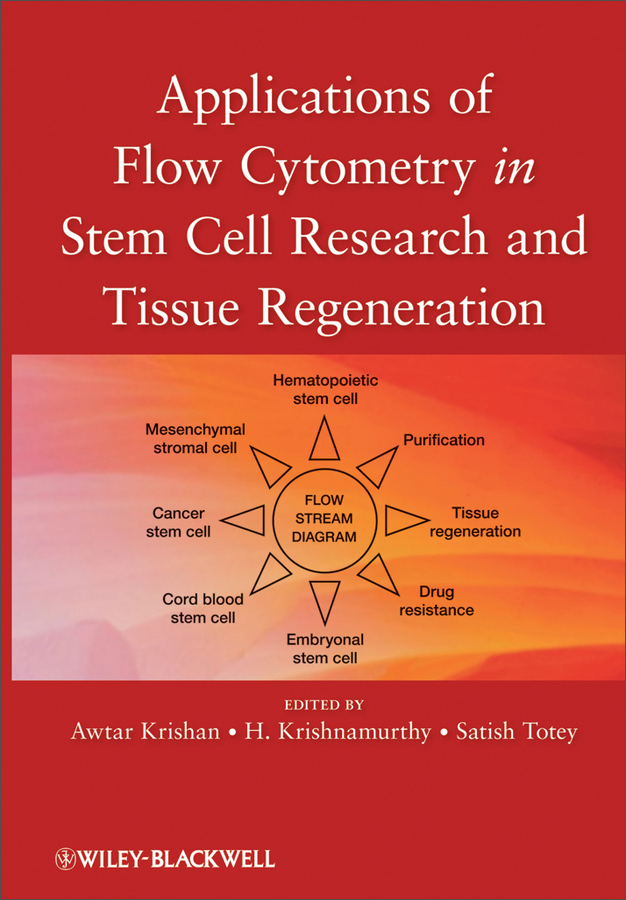 applications of flow cytometry in stem cell research and tissue