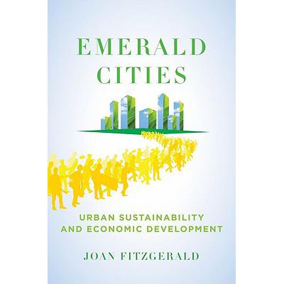 预订 Emerald Cities: Urban Sustainability and Eco...