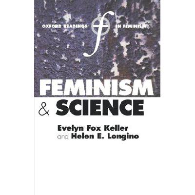 预订 Feminism and Science